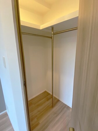 ザ・パークハビオ西大井の物件内観写真